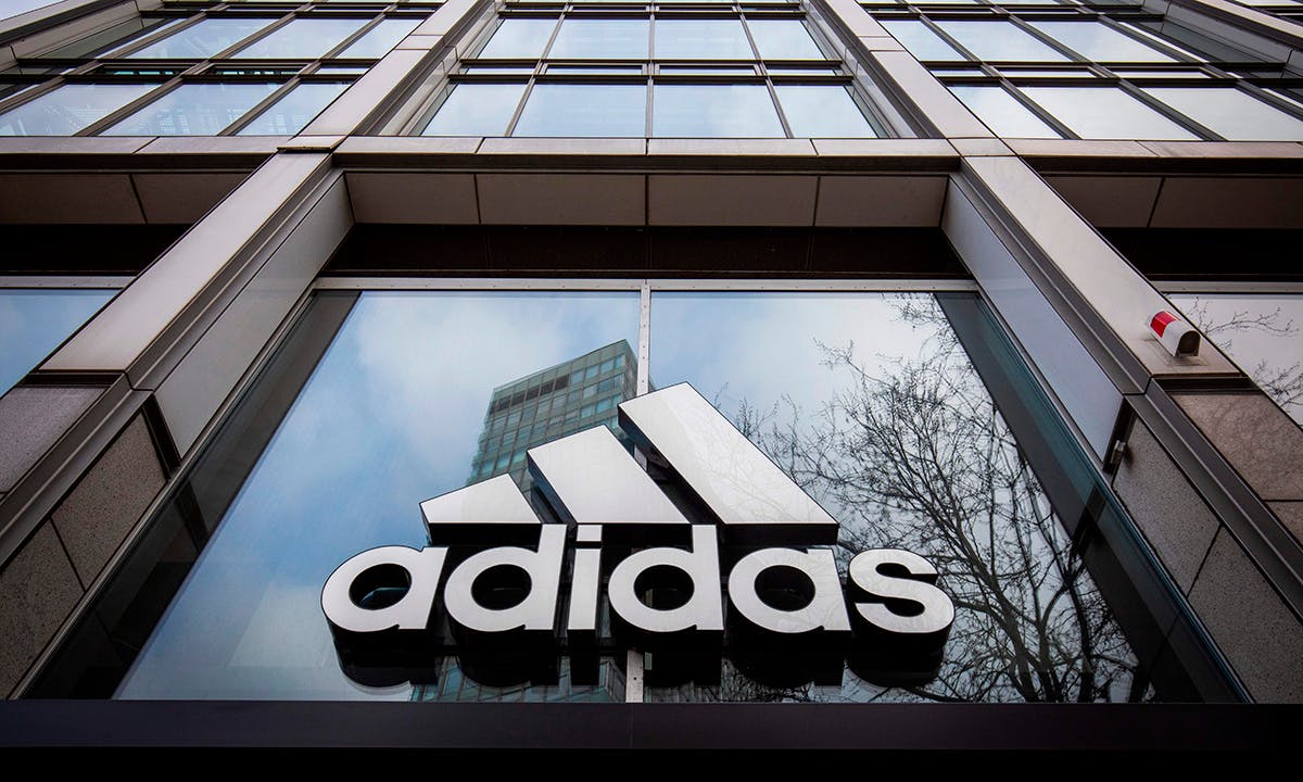 adidas Vows to Hire More Black Employees